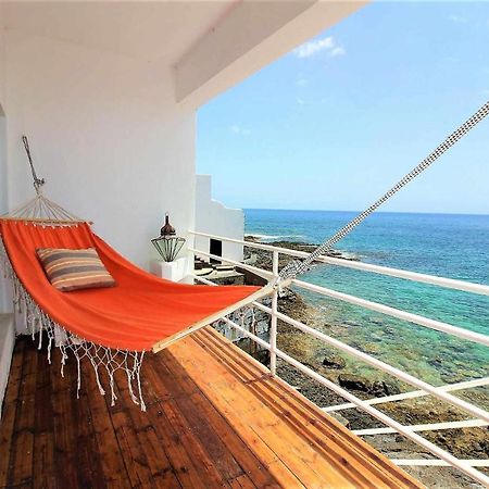 Casa Corales Villa Costa Teguise Ngoại thất bức ảnh