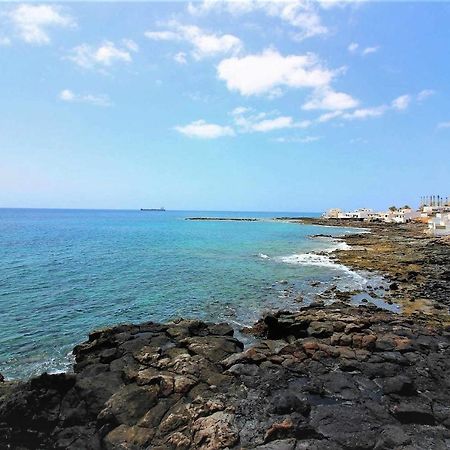 Casa Corales Villa Costa Teguise Ngoại thất bức ảnh