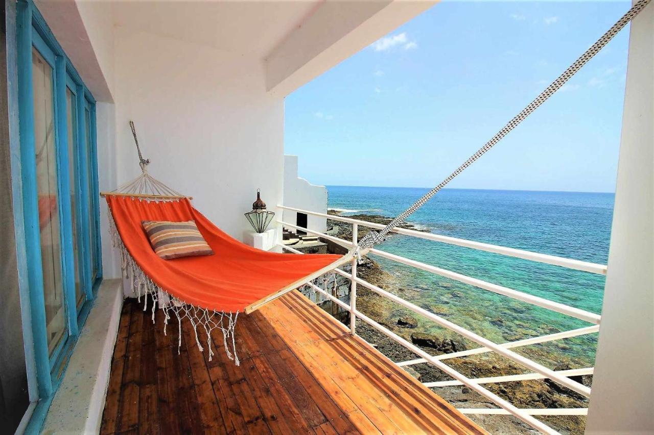 Casa Corales Villa Costa Teguise Ngoại thất bức ảnh