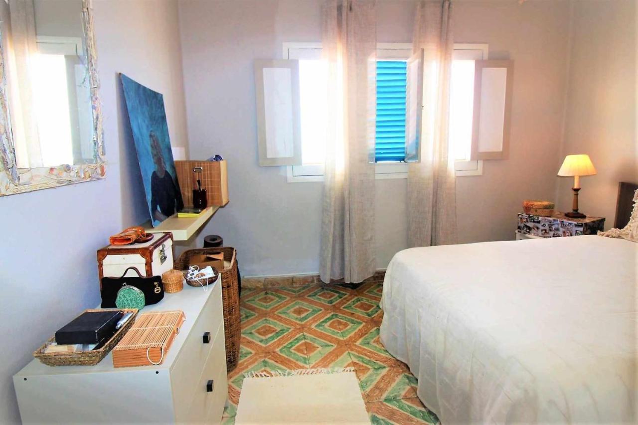 Casa Corales Villa Costa Teguise Ngoại thất bức ảnh