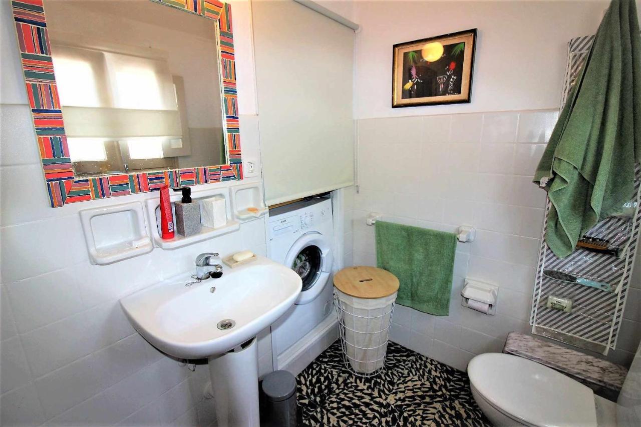 Casa Corales Villa Costa Teguise Ngoại thất bức ảnh