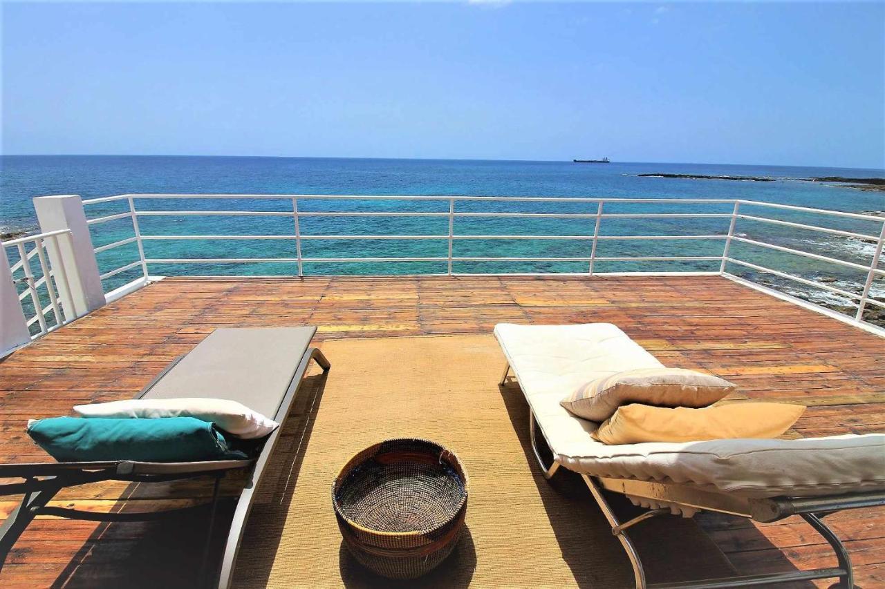 Casa Corales Villa Costa Teguise Ngoại thất bức ảnh
