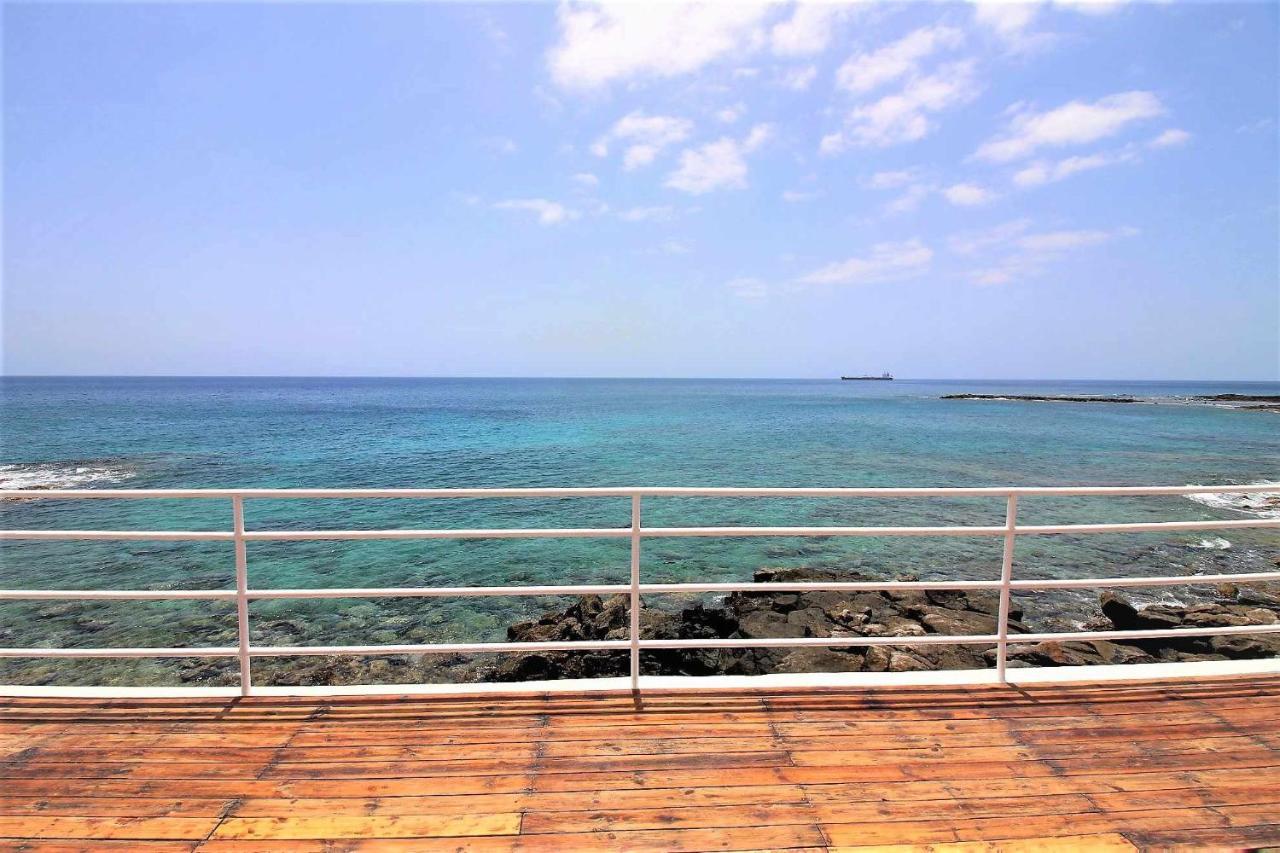 Casa Corales Villa Costa Teguise Ngoại thất bức ảnh