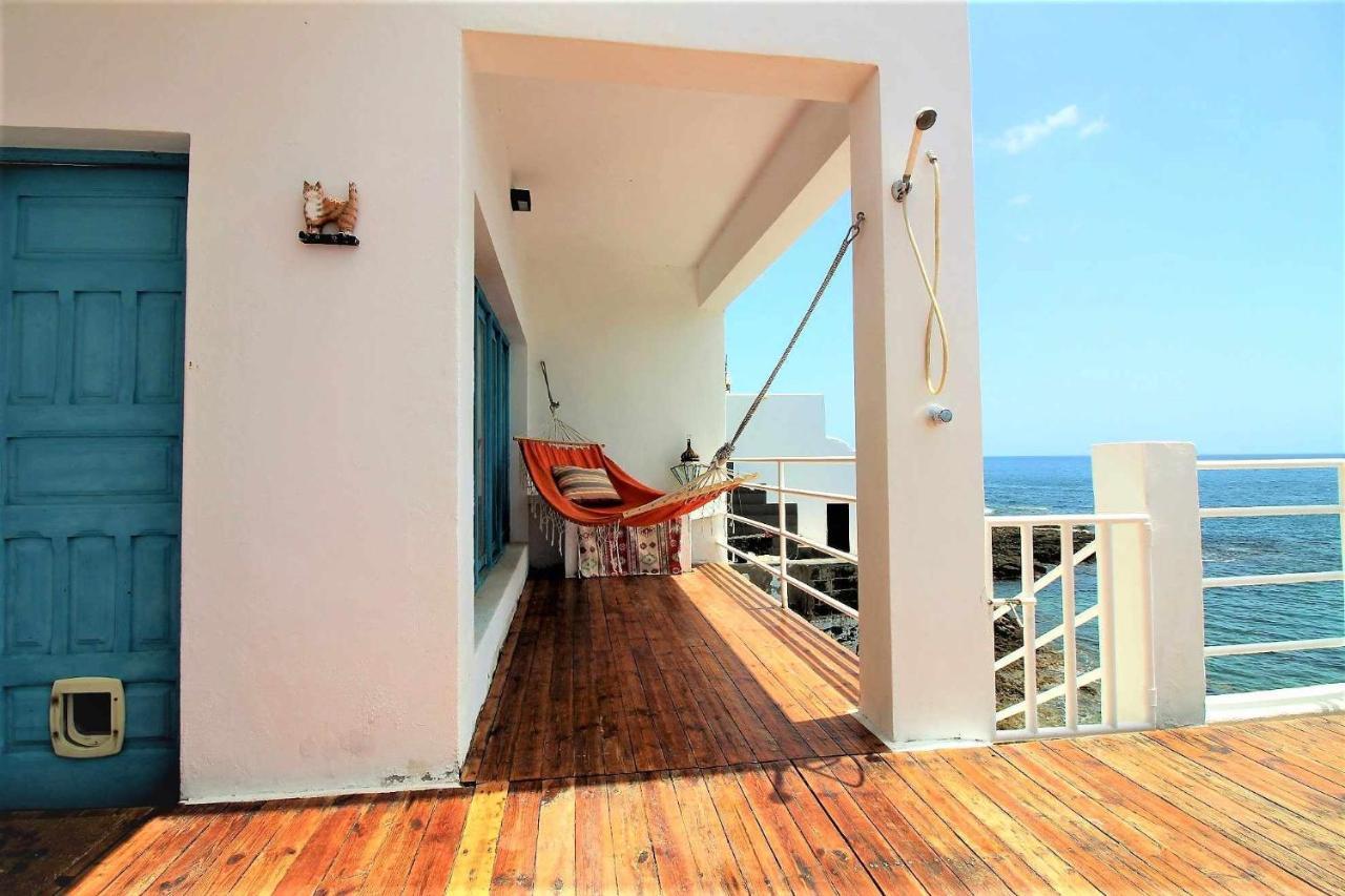 Casa Corales Villa Costa Teguise Ngoại thất bức ảnh