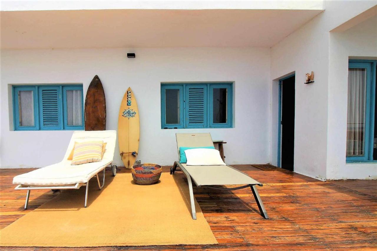 Casa Corales Villa Costa Teguise Ngoại thất bức ảnh